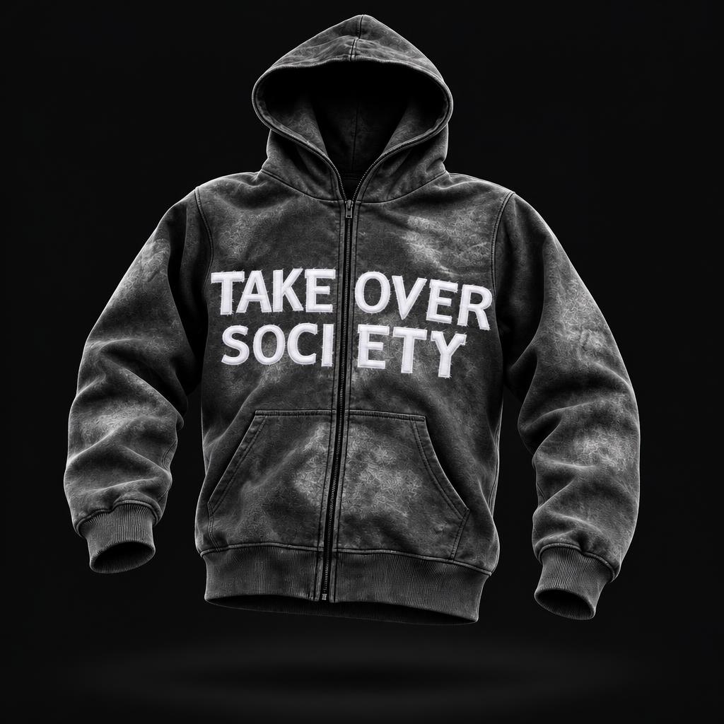 Take Over Sweat Suit